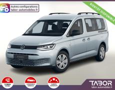 Volkswagen Caddy Paris 14e Arrondissement