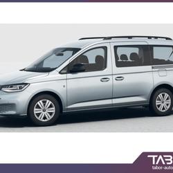 Volkswagen Caddy Maxi 7Pl LED Gar5ans ACC Cam Paris 14e Arrondissement
