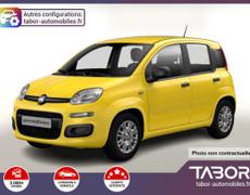 Fiat Panda Strasbourg