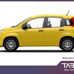 Fiat Panda POP 4PL DigC PDC Clim LaneA S&S BVM6 Paris 14e Arrondissement