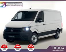 Volkswagen Crafter Paris 14e Arrondissement