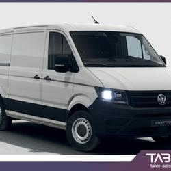 Volkswagen Crafter 30 140 L3H2 3Pl AppCo Paris 14e Arrondissement
