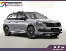 Skoda Kamiq Paris 14e Arrondissement