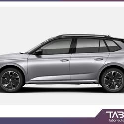 Skoda Kamiq 150 DSG Monte Pano Matrix Cam Kessy Paris 14e Arrondissement