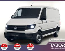 Volkswagen Crafter Paris 14e Arrondissement