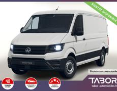 Volkswagen Crafter Paris 14e Arrondissement