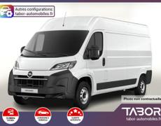 Opel Movano Strasbourg