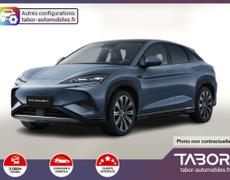 BYD Sealion 7 Strasbourg