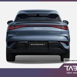 BYD Sealion 7 EV 313 Comfort 482kmRange+ Pano Strasbourg