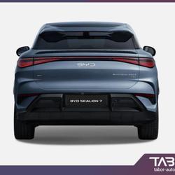 BYD Sealion 7 EV 313 Comfort 482kmRange+ Pano Paris 14e Arrondissement