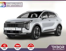 Kia Sportage Strasbourg