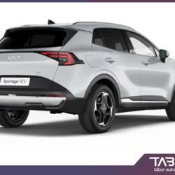 Kia Sportage HEV 239 ACC Si&egrave;ges chauf GPS Cam Paris 14e Arrondissement