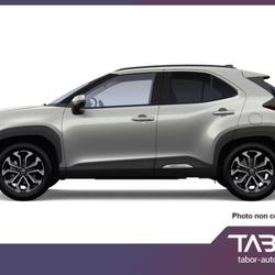 Toyota Yaris Cross 130 ChauffS SafetyP LED Keyl Strasbourg