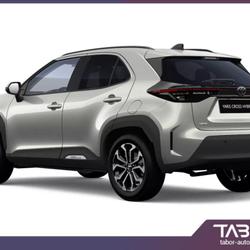 Toyota Yaris Cross 130 ChauffS SafetyP LED Keyl Paris 14e Arrondissement