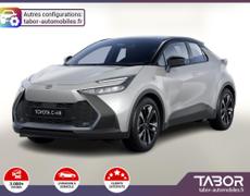 Toyota C-HR Strasbourg