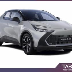 Toyota C-HR HEV Teamplayer GPS HayonEl SmartKey Paris 14e Arrondissement