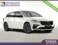 Skoda Scala Paris 14e Arrondissement