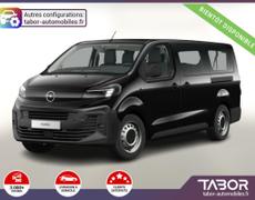 Opel Vivaro fourgon Paris 14e Arrondissement