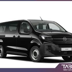 Opel Vivaro fourgon Kombi XL 9Pl GPS Cam Paris 14e Arrondissement