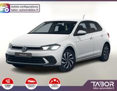 Volkswagen Polo Paris 14e Arrondissement