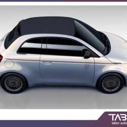 Fiat 500C 500 Cabriolet ICON Pack Comfort PDC DigC Strasbourg