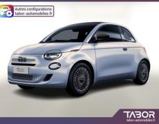 Fiat 500C Paris 14e Arrondissement