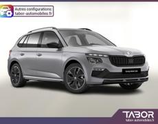 Skoda Kamiq Paris 14e Arrondissement