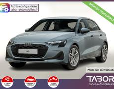 Audi A3 Paris 14e Arrondissement