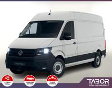 Volkswagen Crafter Paris 14e Arrondissement