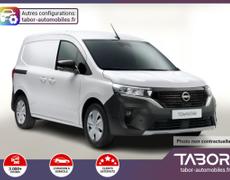 Nissan Townstar Combi Strasbourg