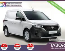 Nissan Townstar Combi Strasbourg