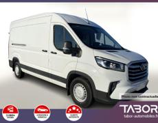 Maxus Deliver9 Strasbourg