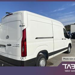 Maxus Deliver9 2.0 Diesel 148 L3H2 LED cam PDC Strasbourg