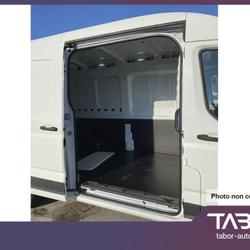 Maxus Deliver9 2.0 Diesel 148 L3H2 LED cam PDC Strasbourg