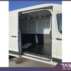 Maxus Deliver9 2.0 Diesel 148 L3H2 LED cam PDC Paris 14e Arrondissement