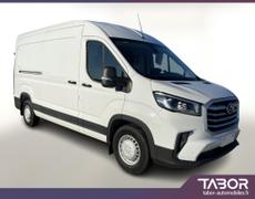 Maxus Deliver9 Paris 14e Arrondissement