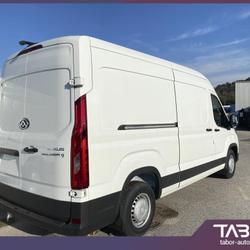 Maxus Deliver9 2.0 Diesel 148 L3H2 LED cam PDC Paris 14e Arrondissement