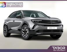 Opel Mokka Paris 14e Arrondissement