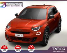 Fiat 600e