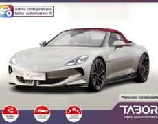 MG Cyberster Strasbourg