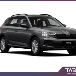 Skoda Kamiq 116 DSG Selec Kessy Radars Cam 16p occasion - Paris 14e Arrondissement - photo 2/10