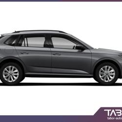 Skoda Kamiq 116 DSG Selec Kessy Radars Cam 16p occasion - Paris 14e Arrondissement - photo 3/10