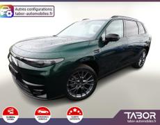 Leapmotor C10 Strasbourg
