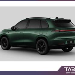 Leapmotor C10 BEV 598 81,9kWh Design ProMax AWD Paris 14e Arrondissement