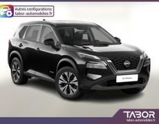 Nissan XTrail Paris 14e Arrondissement