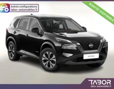 Nissan XTrail Paris 14e Arrondissement