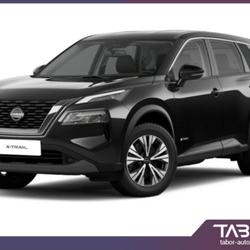 Nissan XTrail 163 Acenta 7Pl Si&egrave;ges chauf ACC Paris 14e Arrondissement