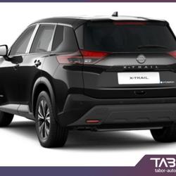 Nissan XTrail 163 Acenta 7Pl Si&egrave;ges chauf ACC Paris 14e Arrondissement