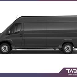 Peugeot Boxer 435 180 AT L3H2 GPS CarP Attelage Paris 14e Arrondissement