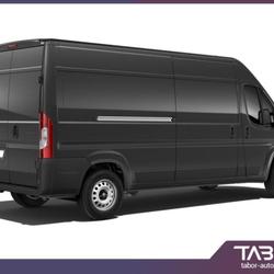 Peugeot Boxer 435 180 AT L3H2 GPS CarP Attelage Paris 14e Arrondissement
